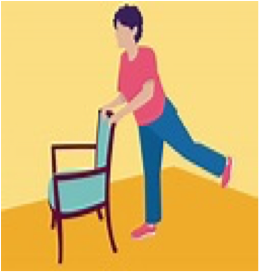 Balance Exercises