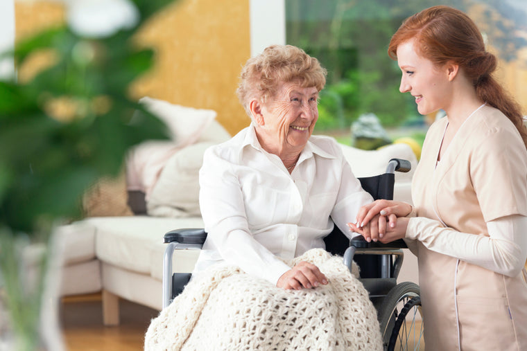 COMPANION CARE
