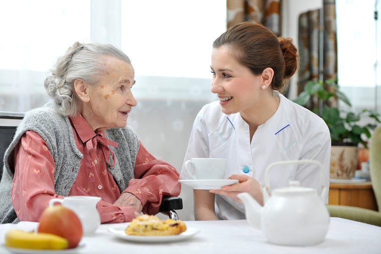 COMPANION CARE
