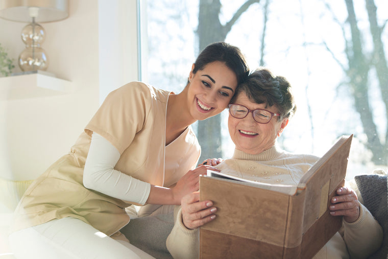 DEMENTIA SUPPORT