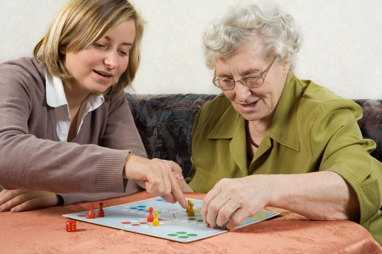 Dementia Support