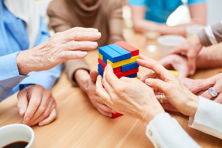 Dementia Support