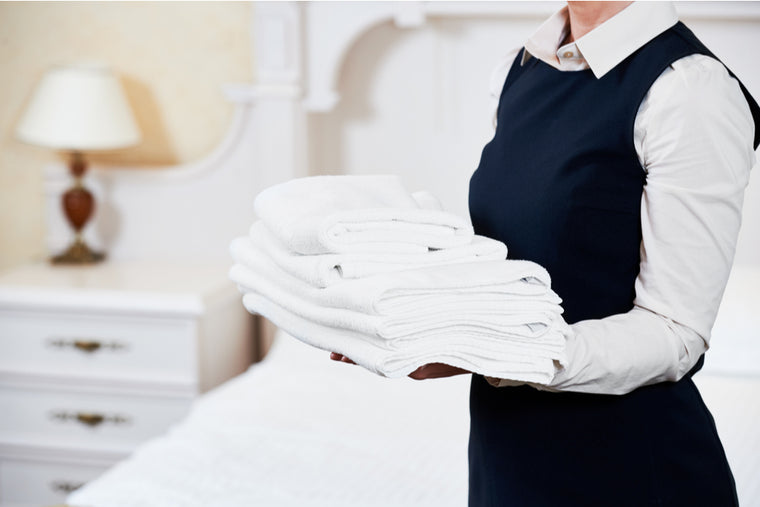 HOUSEHOLD MANAGEMENT