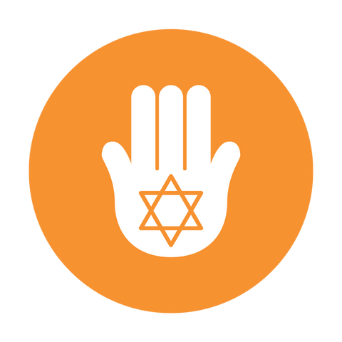 FOLLOWING KASHRUT