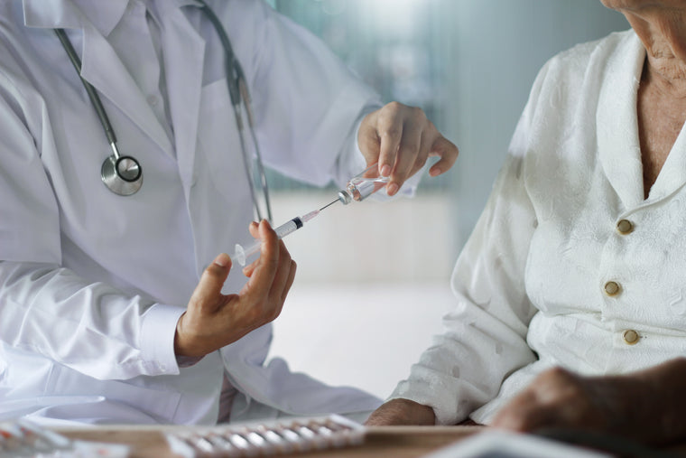 NURSING CARE