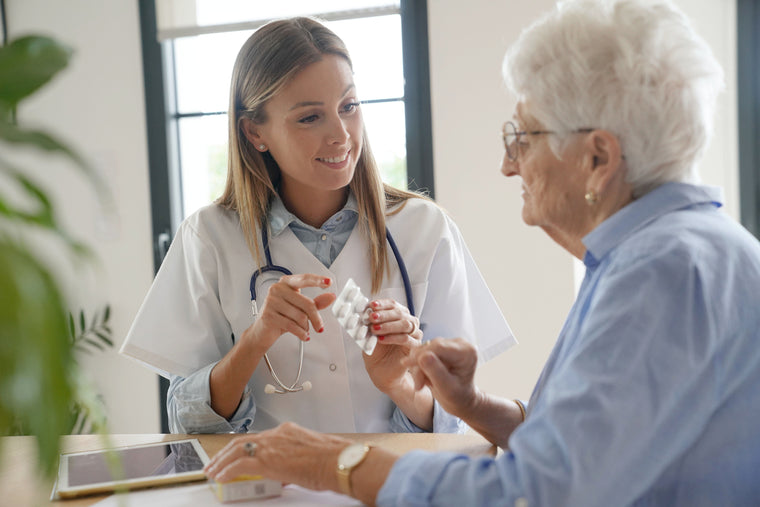NURSING CARE
