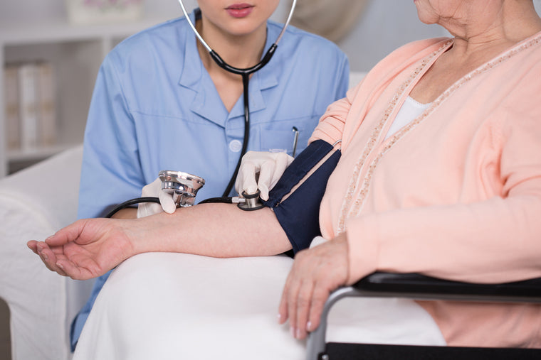 NURSING CARE