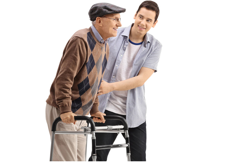 COMPANION CARE